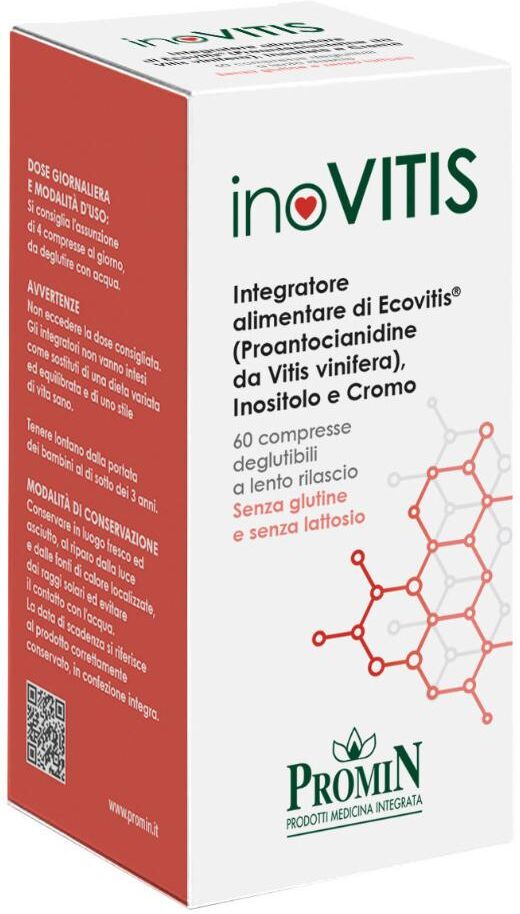 PROMIN Srl INOVITIS 60CPR