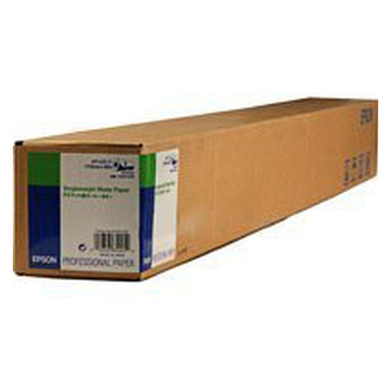 Epson Paper Roll Mat (120 g/m², 4000 cm, 111.80 cm) (C13S041855)