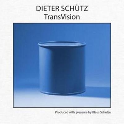 Schütz, D: TransVision - Dieter Schütz, CD