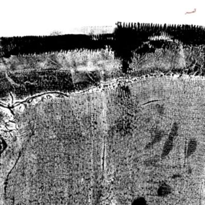 Qasr - Sheherazaad, Vinyl
