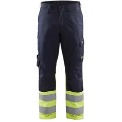 Blakläder, Arbeitshose, Arbeitshose mit inhärenter Flammenhemmung (54)