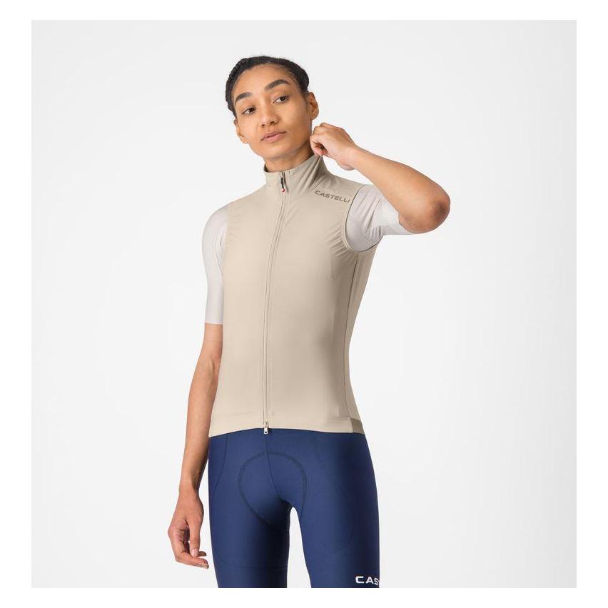 Castelli Espresso 2 W Vest (XXS) (60062149)