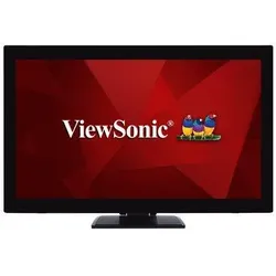 ViewSonic TD2760 (27") 68,6cm LED-Monitor