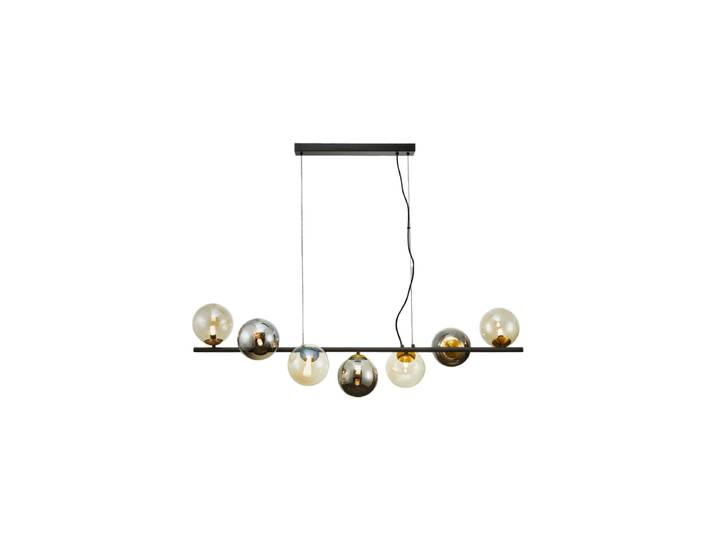 LED Design Hängelampe „Inoa“ 7-flammig Schuller