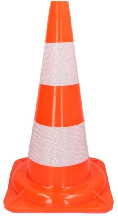 ADR Notfall-Satz CARGOPARTS CARGO-ADR-CONE