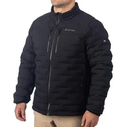 Klim Boulder Stretch Daunenjacke M