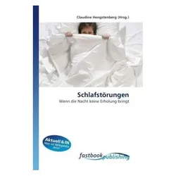 Schlafstörungen, Ratgeber