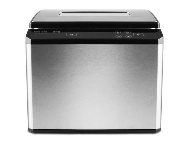Caso SV900 Sous Vide Garer