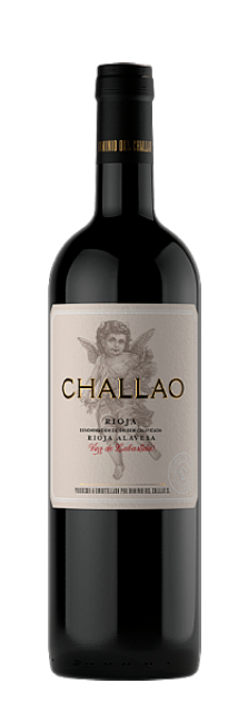 Dominio del Challao 2021 - 75cl
