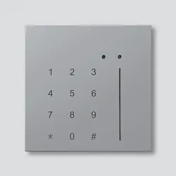 SSS Siedle 210013309-00 readID MIFARE for Siedle 21001330900 SE 1045 DKT SM