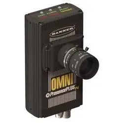 Turck Kamera P4OR-BCBDOC