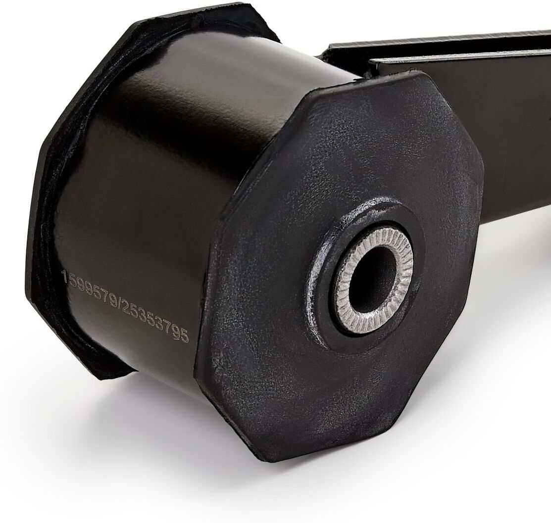 RIDEX 247E1756 Engine mount
