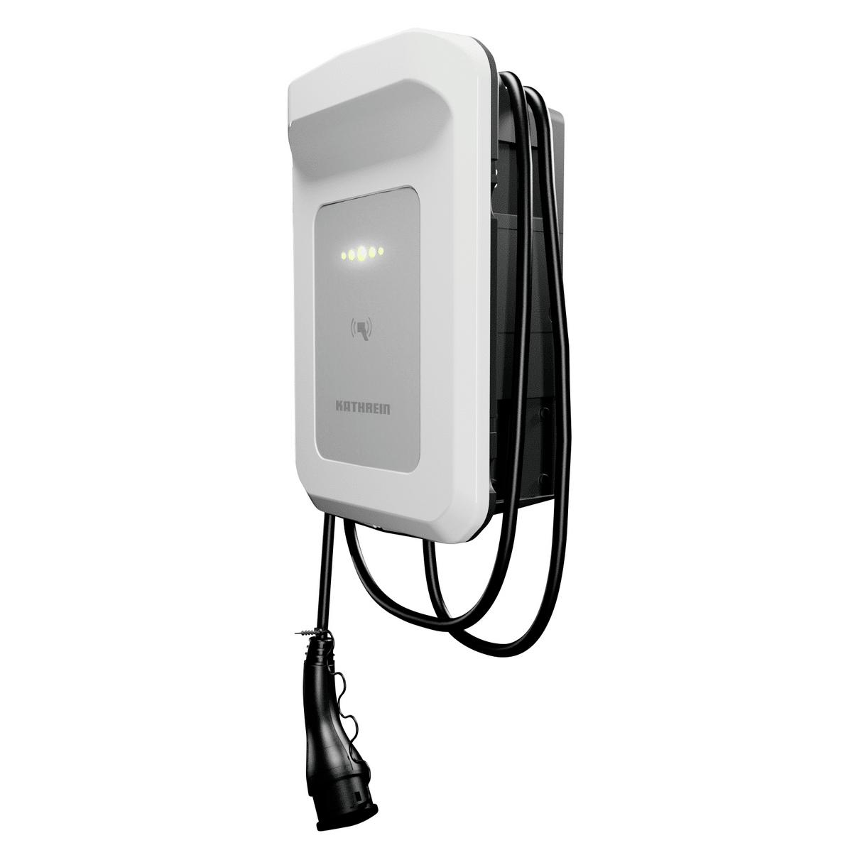 Kathrein AC40-11-C750-W (Typ 2, 32 A, 11 kW) (62007010)