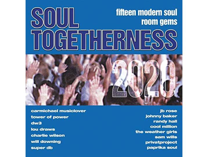 Soul Togetherness 2020