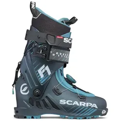 Scarpa F1 - Skitourenschuh - Blue - 27 MP