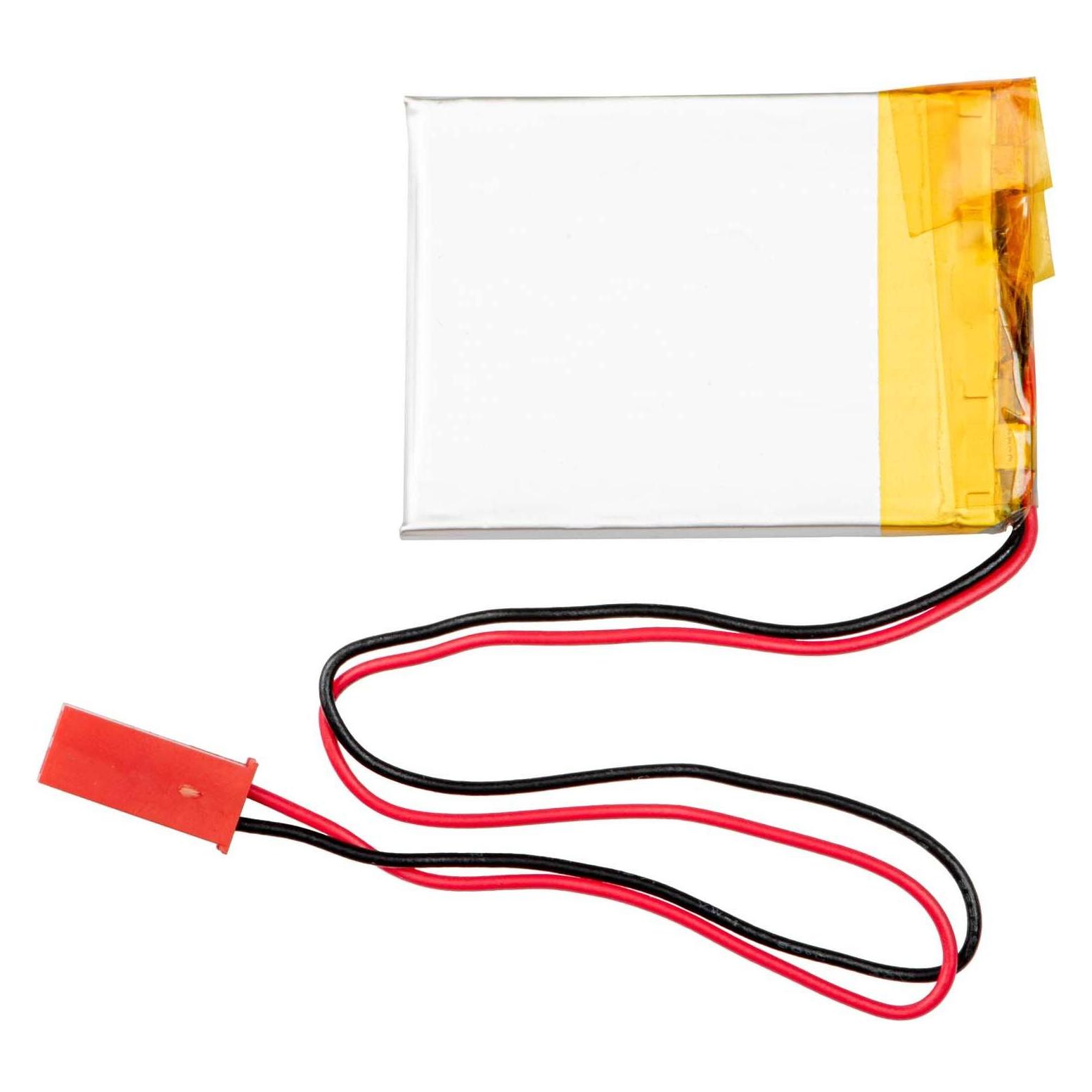 Akyga LP303040 Akkupack x Spezial-Akku LiPo 3.7 V 320 mAh (320 mAh, 3.70 V) (AKY0300)