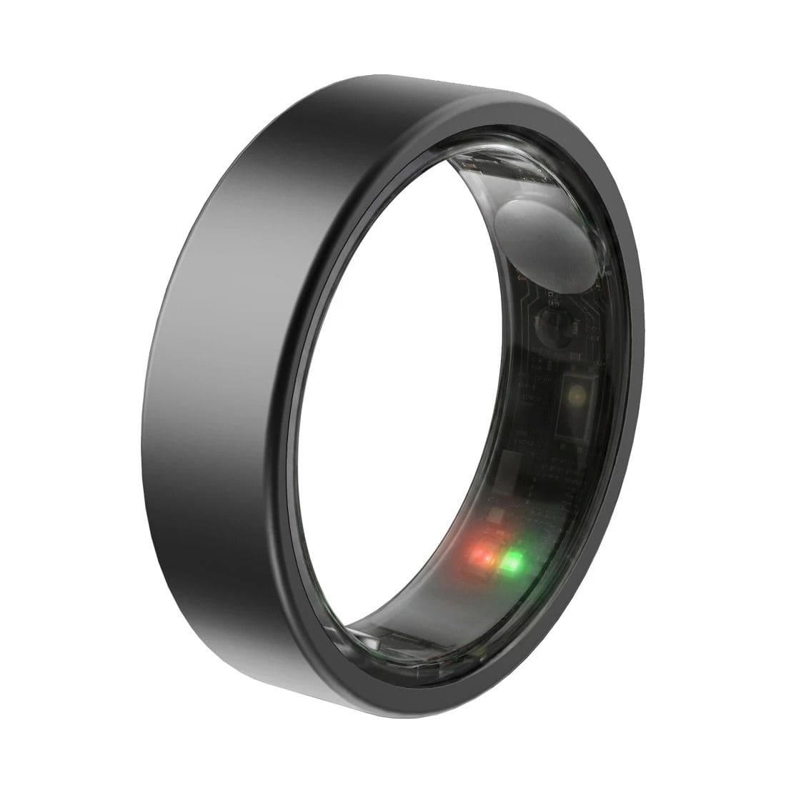 Hama 178646 One Smart Ring (Schwarz) 00178646