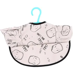 Wasserdichtes Lätzchen für Kinder – Typ IX