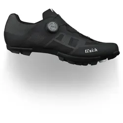 Fizik Vento Proxy MTB Schuhe Black/Black Gr. 45.5