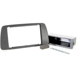  Radioblende SEAT IBIZA 2008 