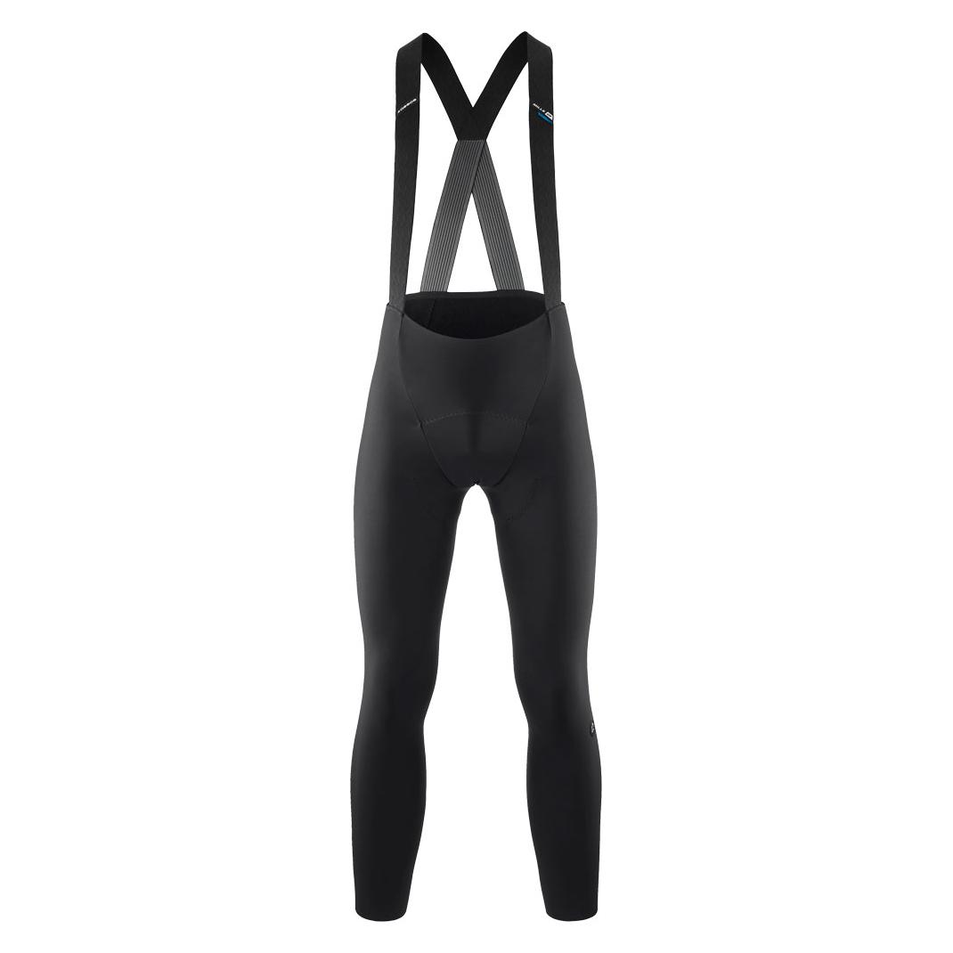 Assos Mille GT S11 Hashoogi Winter Bib Tights Trägerhose (M) (11-14-302-18-X)