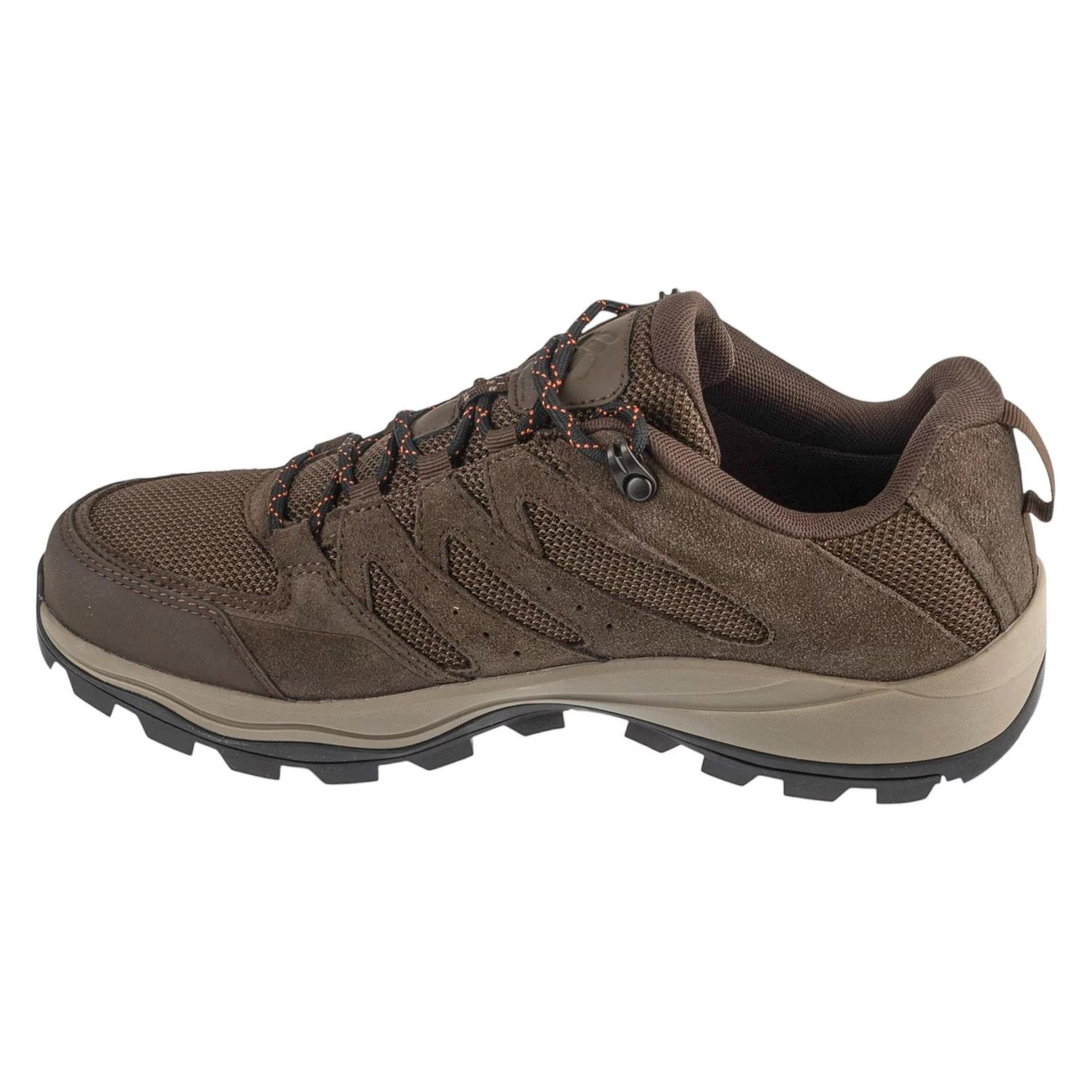 Columbia Redmond Iv Low Waterproof (45) (2128721231)