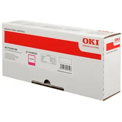 OKI, Toner, 45396202 (M)