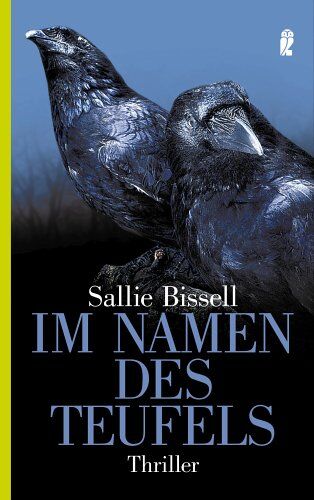Sallie Bissell - Im Namen des Teufels - Preis vom 17.10.2026 19:25:27 h