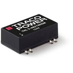 TracoPower THL 3-2412WISM DC/DC-Wandler, SMD 24 V/DC 12 V/DC 250 mA 3 W Anzahl Ausgänge: 1 x Inhalt 1 St.