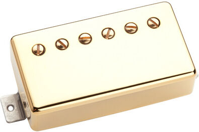 Seymour Duncan Slash 2.0 Neck Humbucker Gold