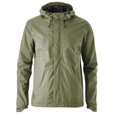 Gonso - Save Jacket Essential - Fahrradjacke Gr 3XL oliv