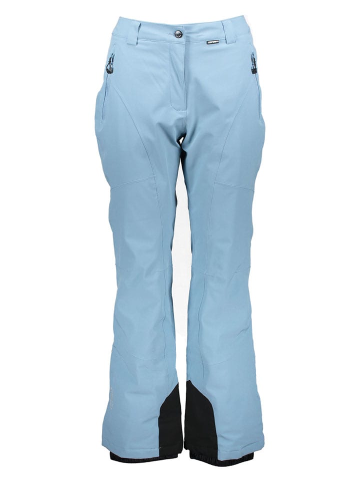 Icepeak Ski-/ Snowboardhose "Freyung" in Hellblau - 44