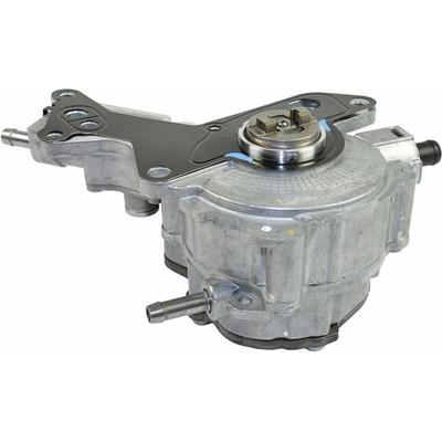 METZGER AUTOTEILE Unterdruckpumpe, Bremsanlage ORIGINAL ERSATZTEIL 8010032 für VAG