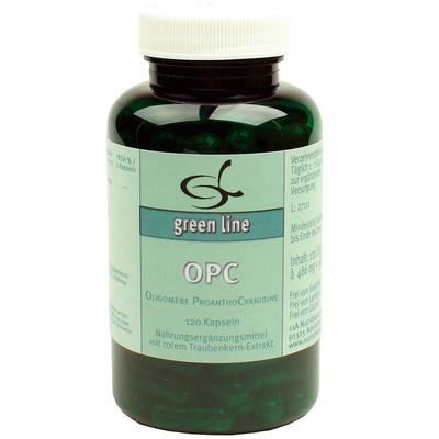 OPC Kapseln 120 St