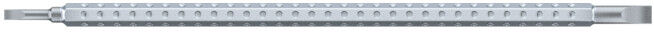 Wiha Lame interchangeable SYSTEM 4 Fente (00576) 1,5 - 3,0 x 120 mm (00576)