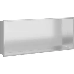 vidaXL, Duschablage, Duschen Zubehör (75 x 30 x 9.50 cm)