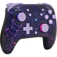 Wireless HORIPAD Turbo (Ditto), Gamepad lila, Nintendo Switch 2