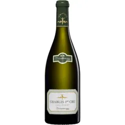 Chablis 1er Cru Vaulorent 2019 - La Chablisienne