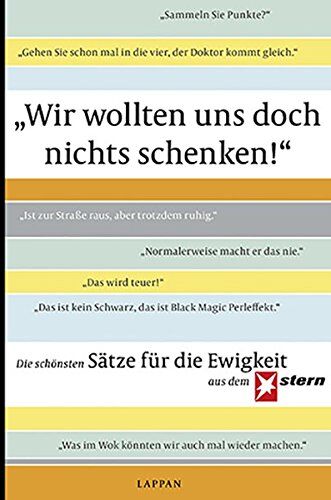 Tobias Schülert - Wir wollten uns doch nichts schenken! - Preis vom 09.10.2026 07:28:09 h