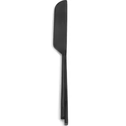 Dune Buttermesser, schwarz, 6 St.