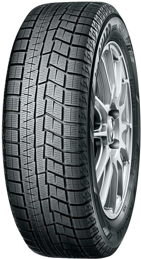 Yokohama Winterreifen 175/60 R16 82q, Nordic Compound - Ice Guard Ig60 R2788 82q