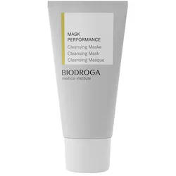 50ml BIODROGA Medical Institute MASK PERFORMANCE Cleansing Maske