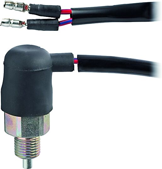 Facet Schalter, Rückfahrleuchte 7.6048 Für Mitsubishi