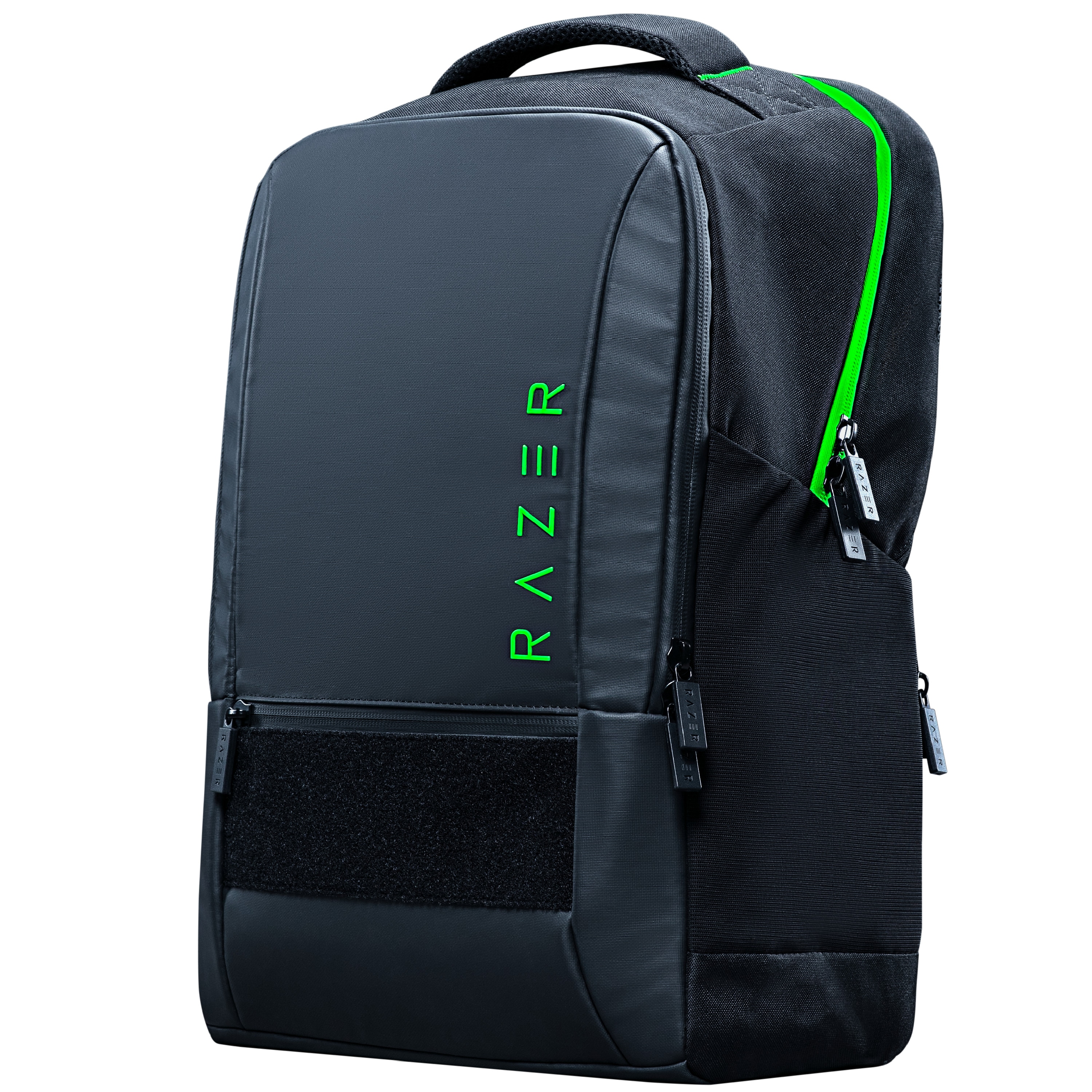 RAZER Rogue V4 Rucksack 16 Zoll (24,5L) Schwarz für Notebook-/Laptop, passend für Arbeit und Gaming RC81-04490100-R3M1