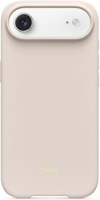CAPA BEATS IPHONE AIR CASE LS