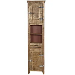 SIT »Frigo« Badezimmer Hochschrank