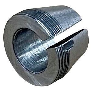 Bosch Professional 'Spannzange 1/4" zu GLF 55' (1619PB3057)