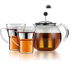 Bodum Assam Teeset