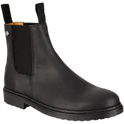 SUEDWIND Stiefel New Work - schwarz - 41 Regular