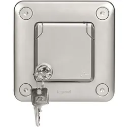 Legrand (BT) Soliroc Steckdose Legrand 077839